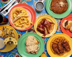 The Flying Biscuit Cafe (Candler Park, GA)