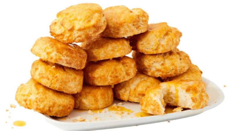 Dozen Biscuits