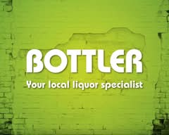 Bottler (Hotel Elermore)