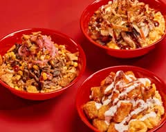 Sonny's BBQ (New Port Richey)