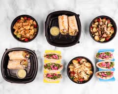 Groove Grill (18926 Woodward Ave)