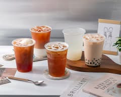 古意奶茶 內壢忠孝店