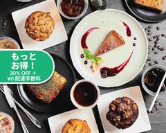 HealthyTOKYO VEGAN SHOP & CAFE 新宿マルイ本館店