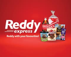 Reddy Express (Toowoomba Ruthven Street New)