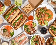 Le Banh Mi Saigon (Essendon North)