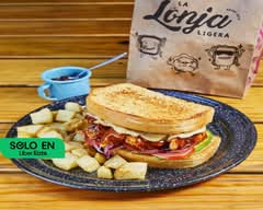 La Lonja Ligera (San Ángel)