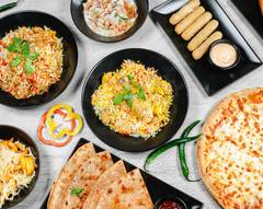 Paratha House & Fried Wings