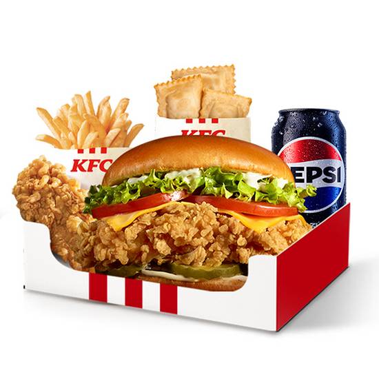 Big Box Gran Deluxe