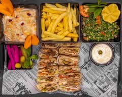 Big Bite (Parramatta)