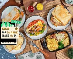 旺吐司WantTo