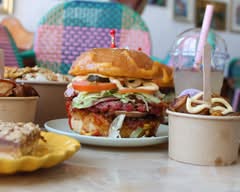 Noobi's 🍔