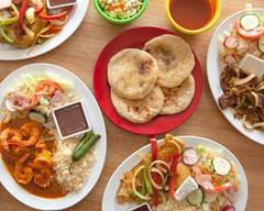 Sabor Y Sazon Colombian Restaurant (9402 Richmond Avenue)