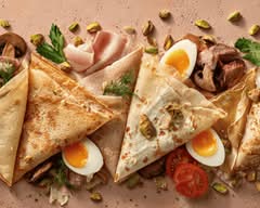 I ❤️ PASTA - Boétie