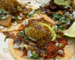 Cena Vegan - Smorgasburg 