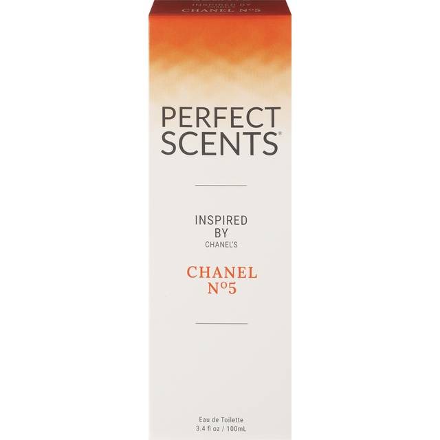 Perfect Scents Inspired By Chanel's (3.4 fl oz)
