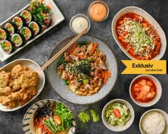 Kimbly Kimbap 킴블리 김밥 🇰🇷