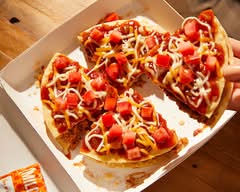 Taco Bell (3016 3rd Ave West)