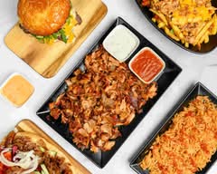 WOW Smash Burger BBQ 🍔