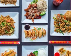 Bamboo Bistro (West Gate)