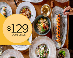 Janta Asian Pub (La Paz)