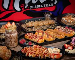 Purple Haze Desert Bar