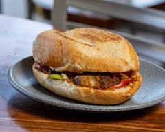 Tortas Tellezs (Queretaro)