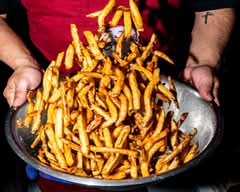 Maison Frite