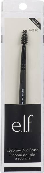 e.l.f. Eyebrow Duo Brush (10 g)