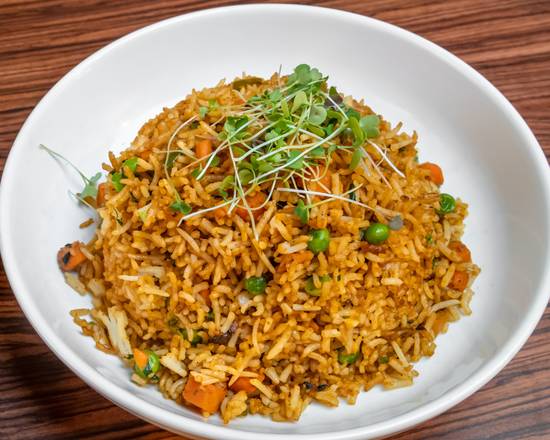 Fried Rice