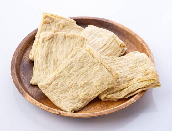 生豆包 300g(21號攤-豆腐王子/A004-6)