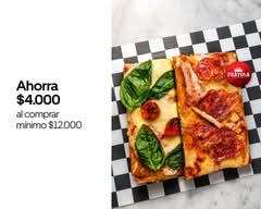 Pratola pizzeria