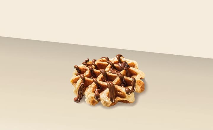 Waffle Nutella®