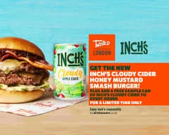 Twisted London (Cardiff - St Mary St)