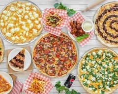 New York Slice Fortitude Valley