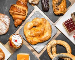 Covrigaria Horno Artesano 🧁