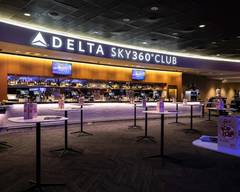 Delta SKY360° Club