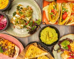 HABANEROS Texican Restaurant 🇲🇽🌮