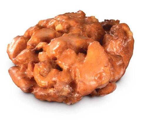 Apple Fritter