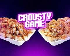 Crousty Game - Rillieux