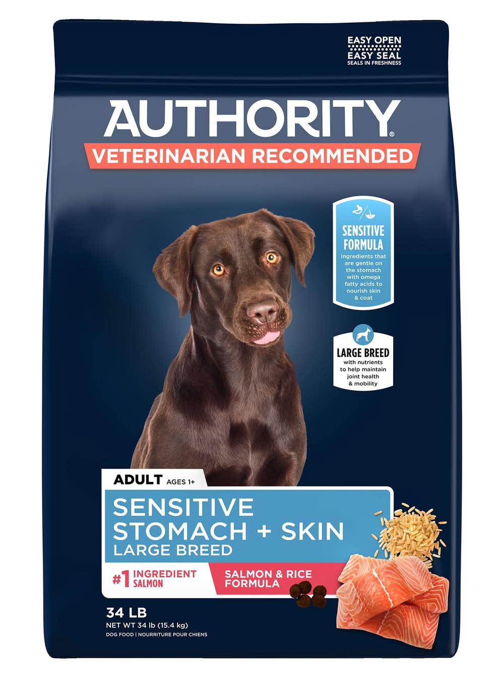 Purina One Best Dog Food For Sensitive Stomach And Skin Allergies  Prescription Diet Purina Best Dog