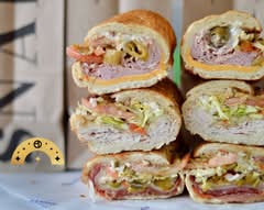 Snarf's Sandwiches (Fenton)
