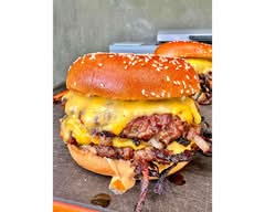 BURGERS & BEYOND KENYA