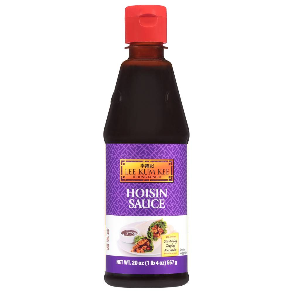 Lee Kum Kee Hoisin Sauce (20 oz)