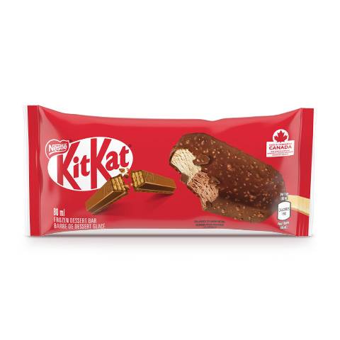 KitKat Ice Cream Bar 80ml