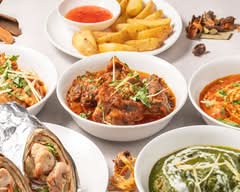 BISMILLAH  RESTAURANT