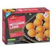 Haldiram Motichoor Ladoo 0.79 Lbs