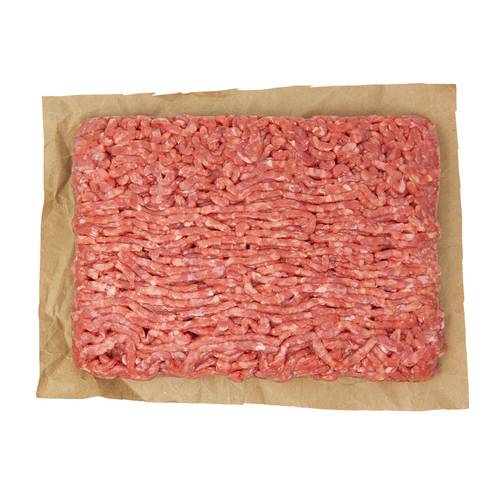 Ground Beef Regular