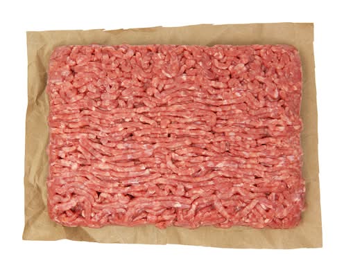 Ground Beef Regular