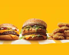 McDonald's® (Uniondale (1050 Front))