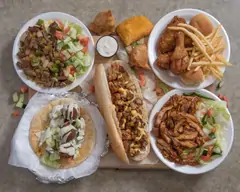 Tasty Haven (199 Spring Garden St)